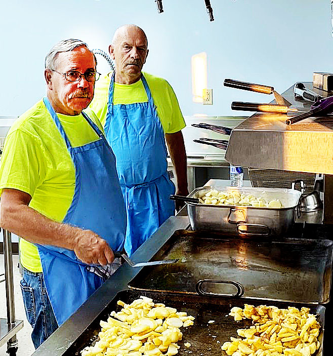 Breakfast set in Lisbon News, Sports, Jobs Salem News